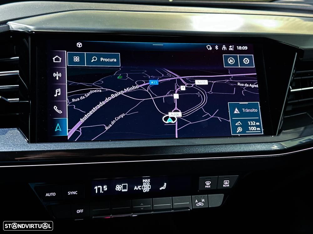 Audi Q4 Sportback e-tron 40 63 kWh SE Business - 31
