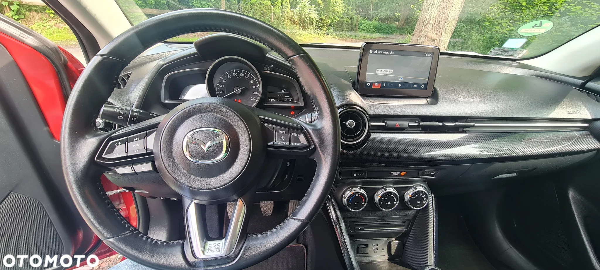Mazda 2 1.5 Skyenergy - 6