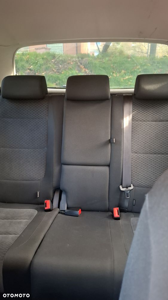 Volkswagen Golf Plus - 6
