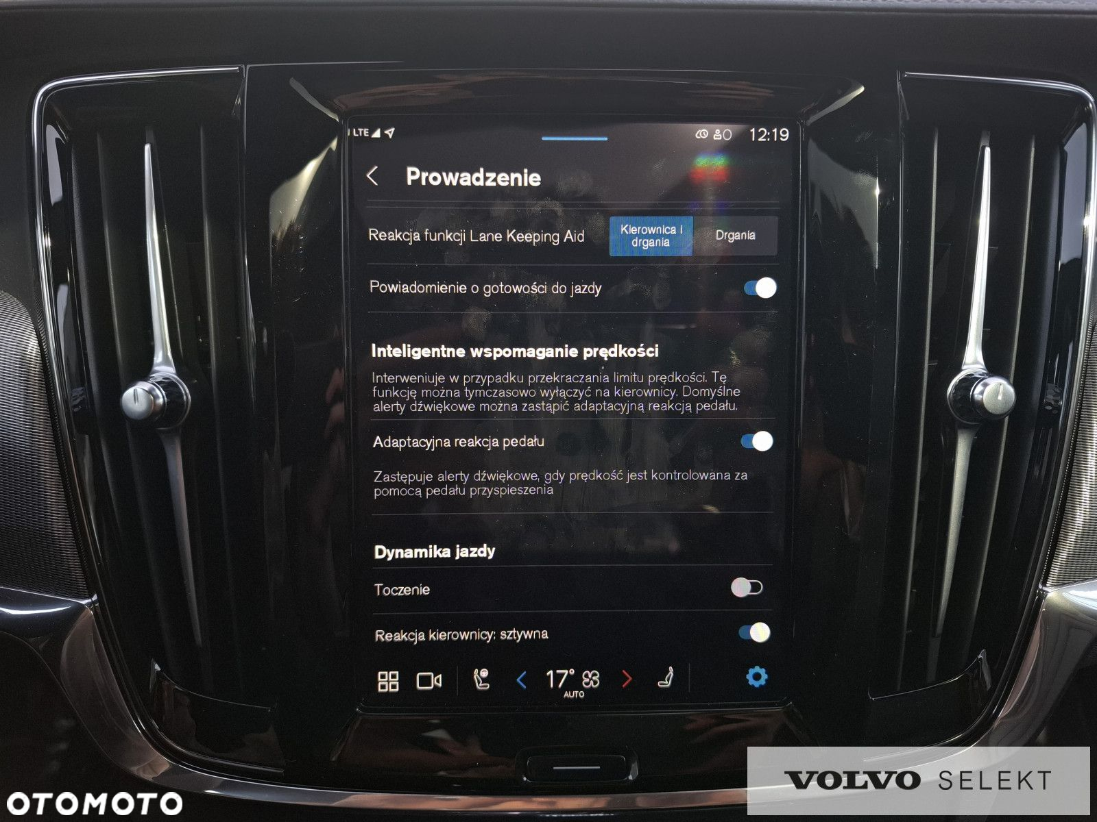 Volvo S90 - 26