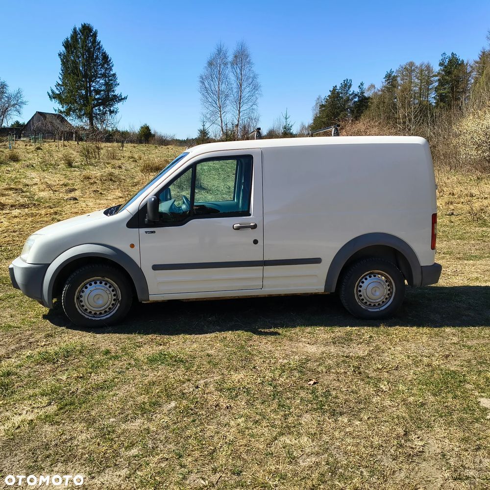 Ford Transit Connect - 2