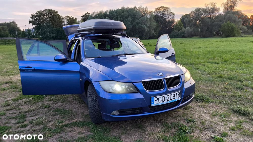 BMW Seria 3 - 17