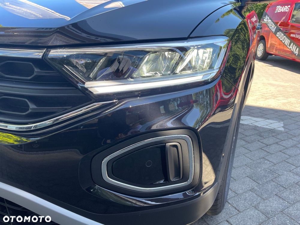 Volkswagen T-Roc 1.5 TSI Life Plus DSG - 32