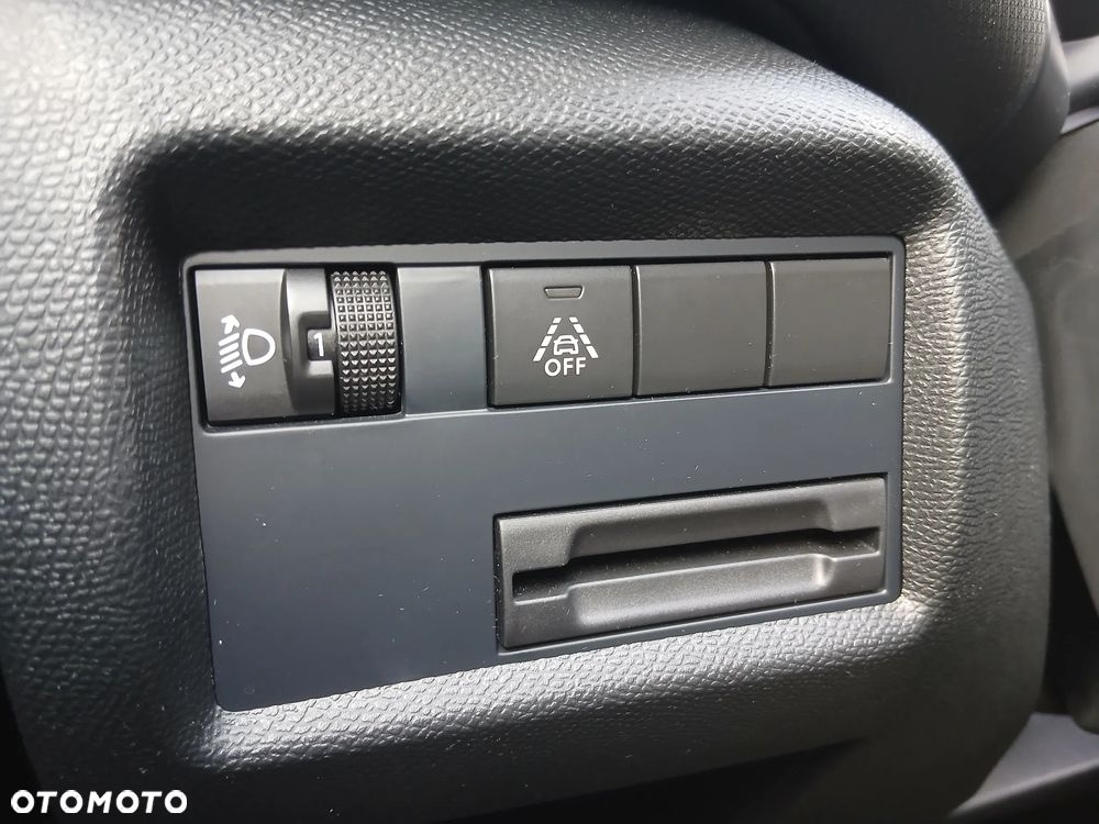 Citroën C5 Aircross 1.2 mHEV Shine eDCT6 - 10