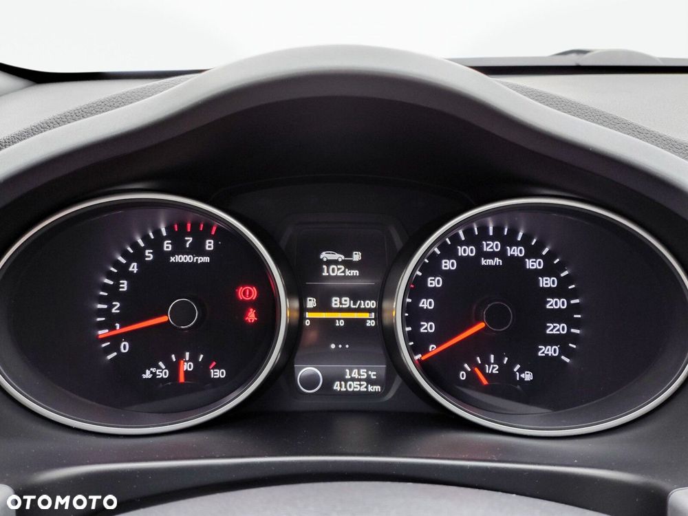 Kia Sportage 1.6 GDI XL 2WD - 14