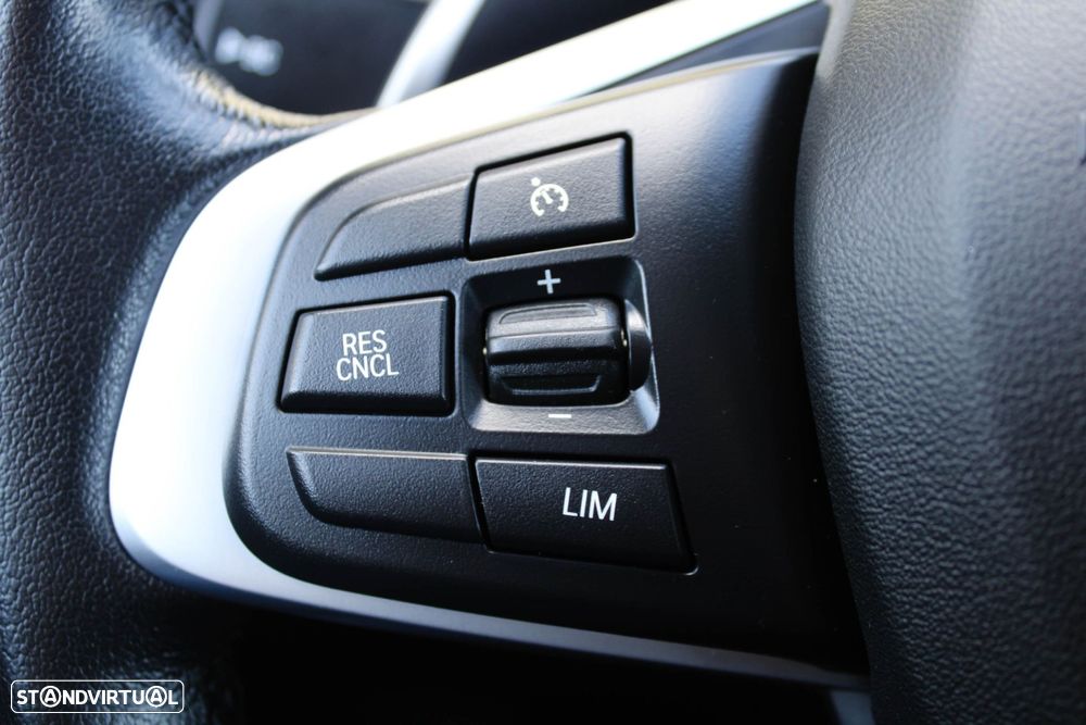 BMW X1 18 d sDrive Auto - 30