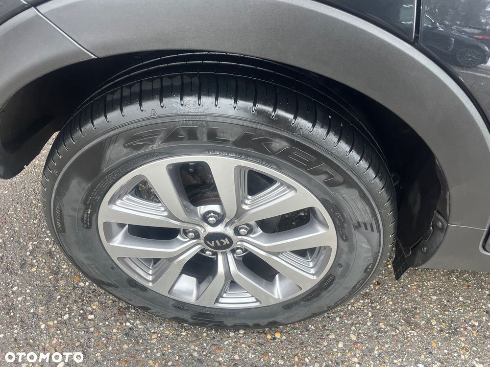 Kia Sportage - 19