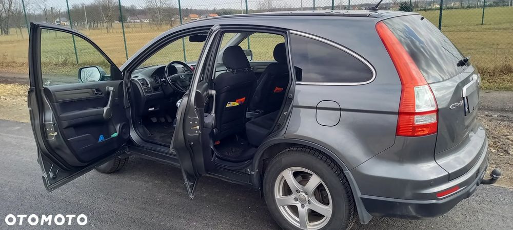 Honda CR-V 2.0 Comfort - 13
