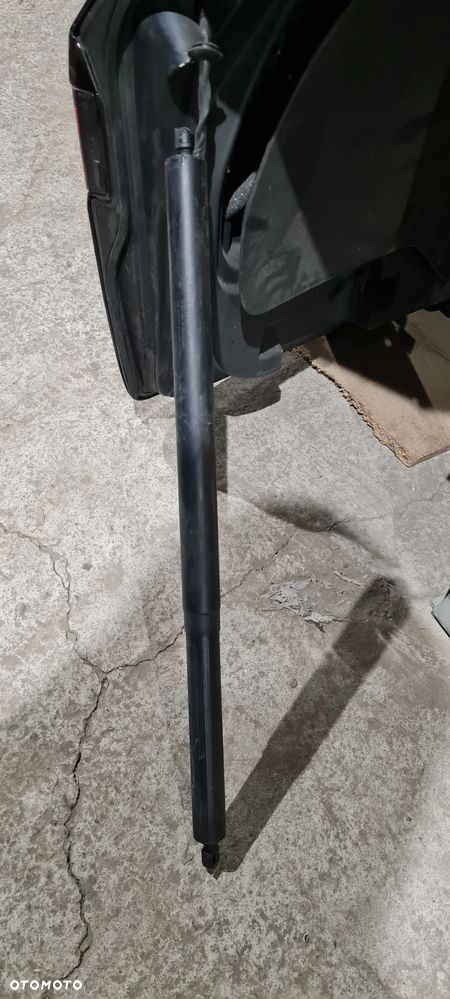 JAGUAR F-PACE KLAPA BAGAŻNIKA TYŁ TYLNA KAMER - 3