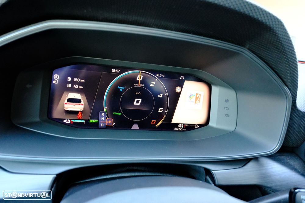 Cupra Leon ST 1.4 e-Hybrid VZ DSG - 20