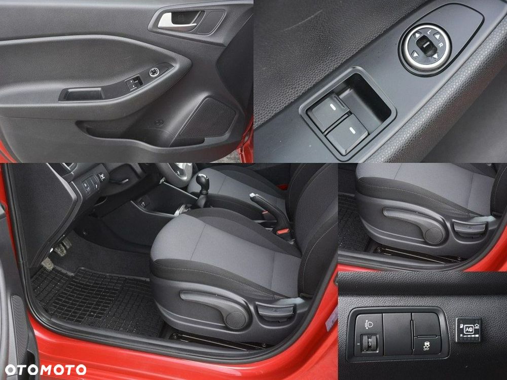 Hyundai i20 1.2 Classic Plus - 20