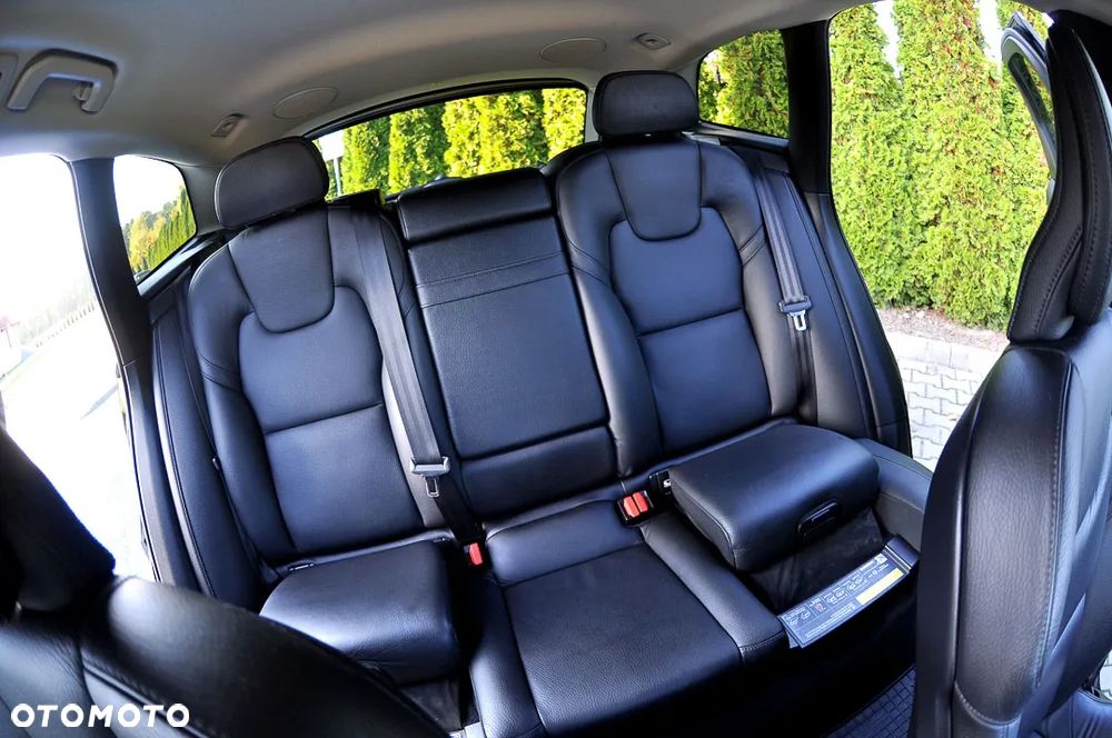 Volvo XC 60 D4 Inscription - 22