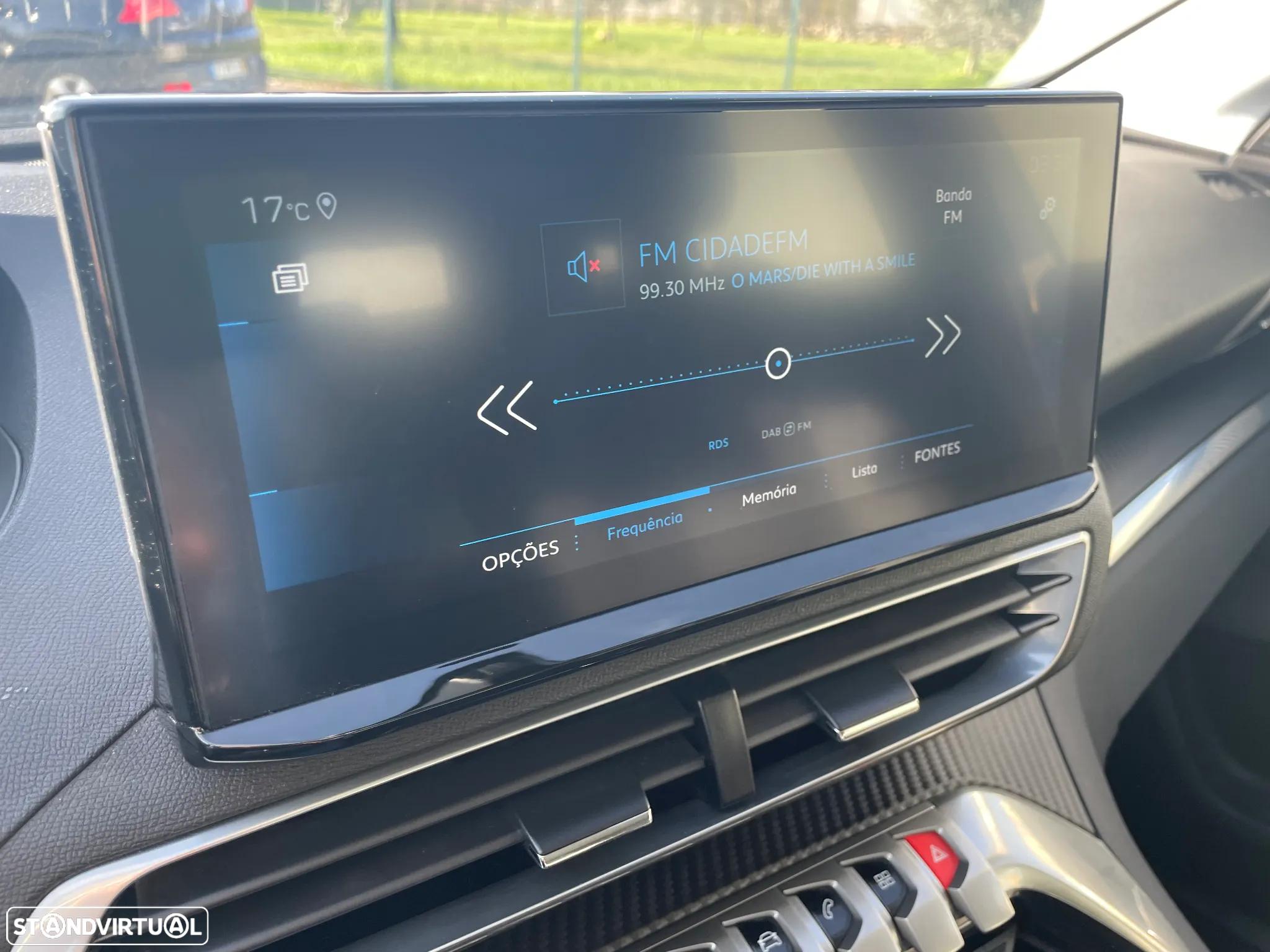 Peugeot 3008 BlueHDi 130 Stop & Start Active Pack - 15