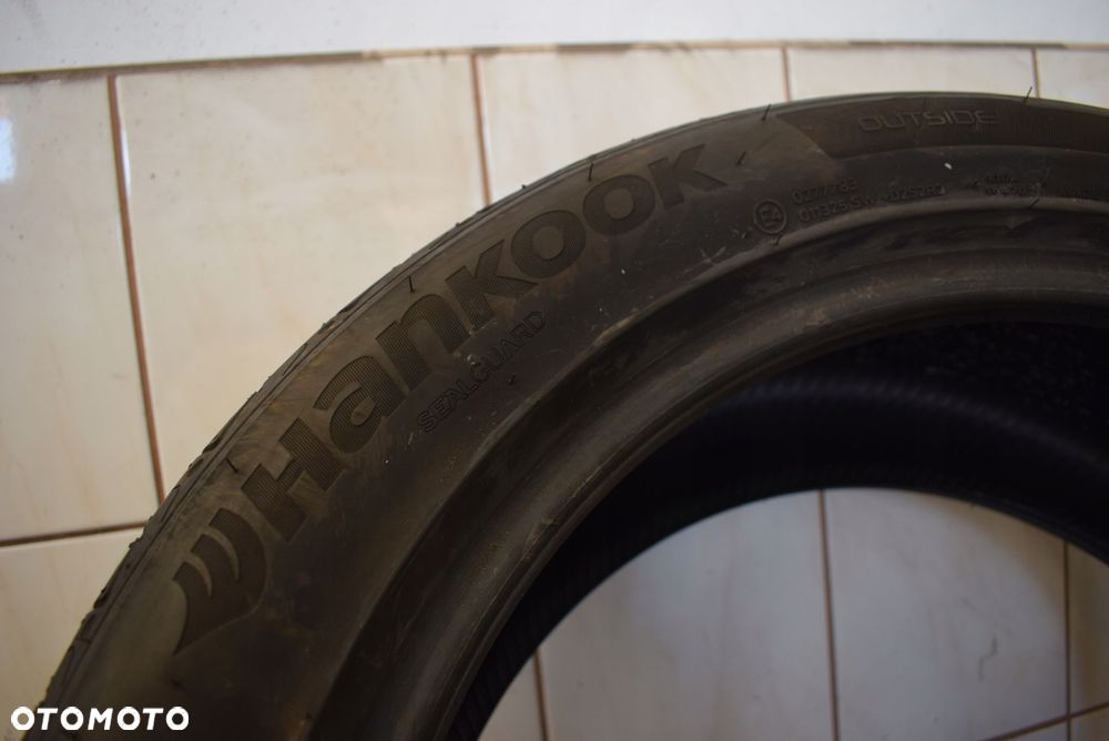 R19 235/50 Hankook Ventus S1 evo 2 SUV Sealguard Cena za parę - 7