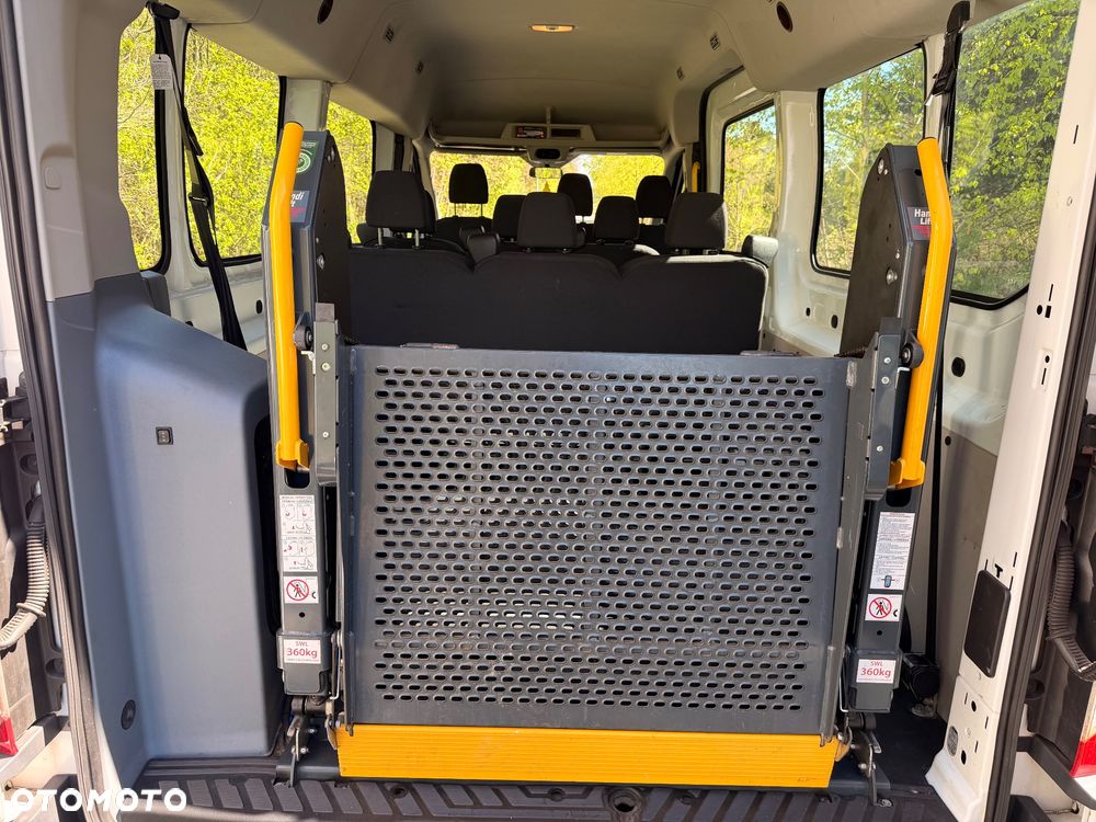 Ford Transit L2 HA Trend - 16