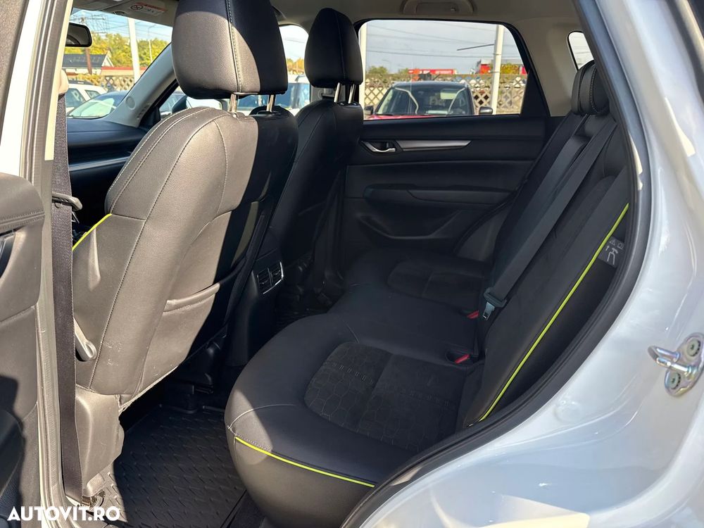 Mazda CX-5 G194 AT Newground - 15
