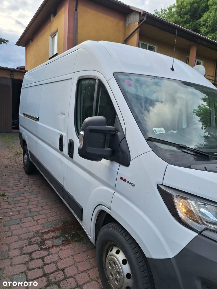 Fiat Ducato - 6