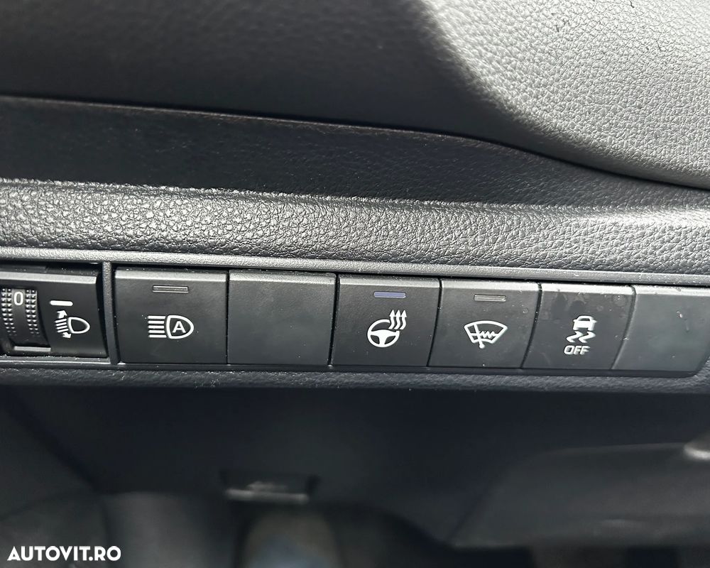 Toyota Corolla 1.8 Team Deutschland - 8