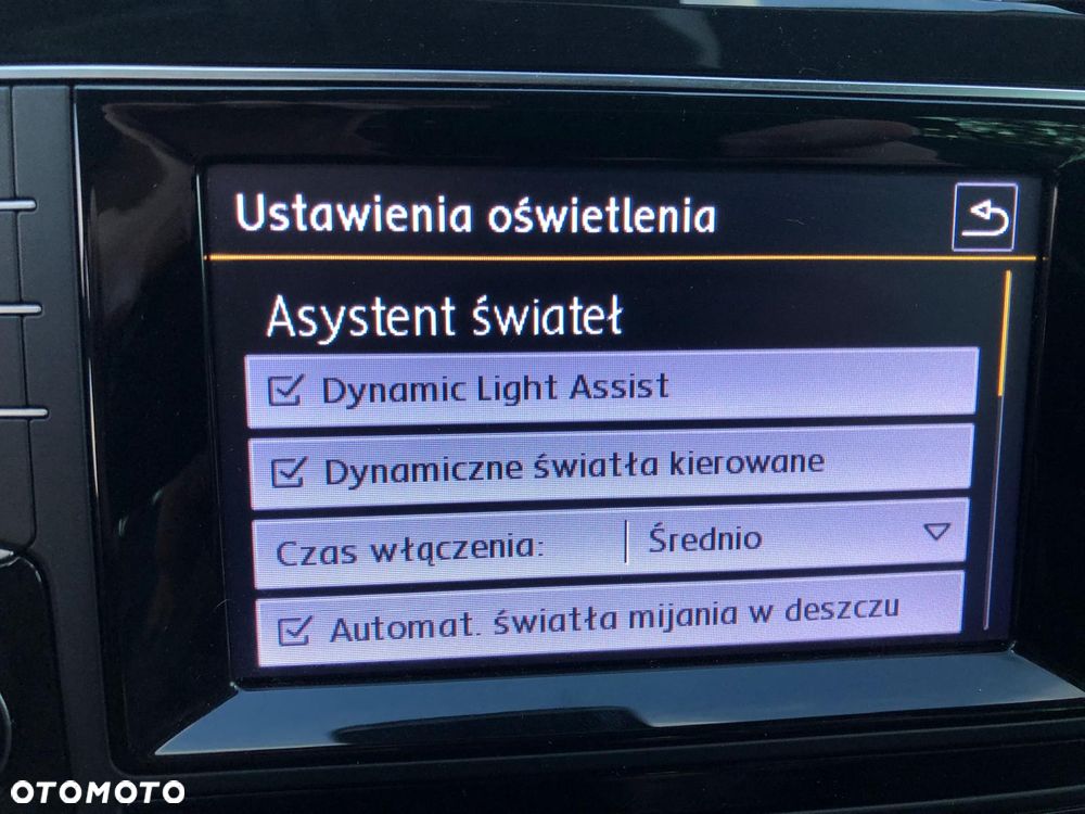 Volkswagen Golf - 17
