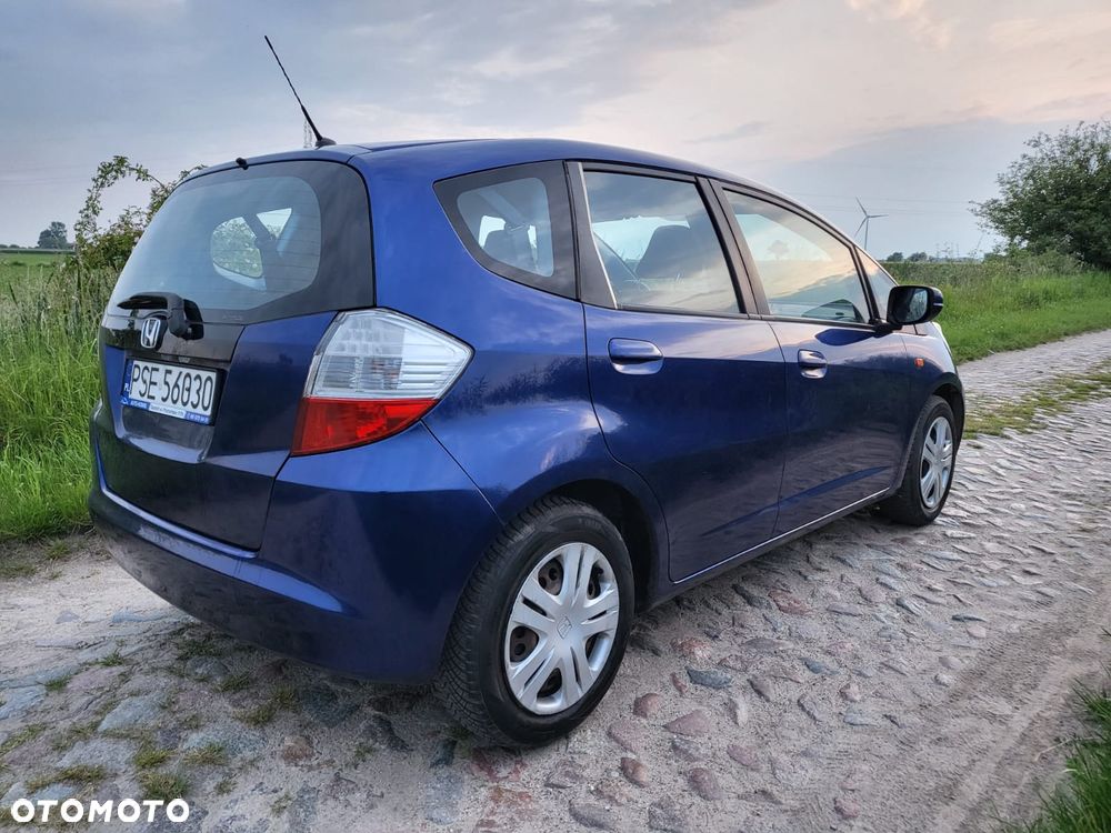 Honda Jazz 1.2 Trend - 14