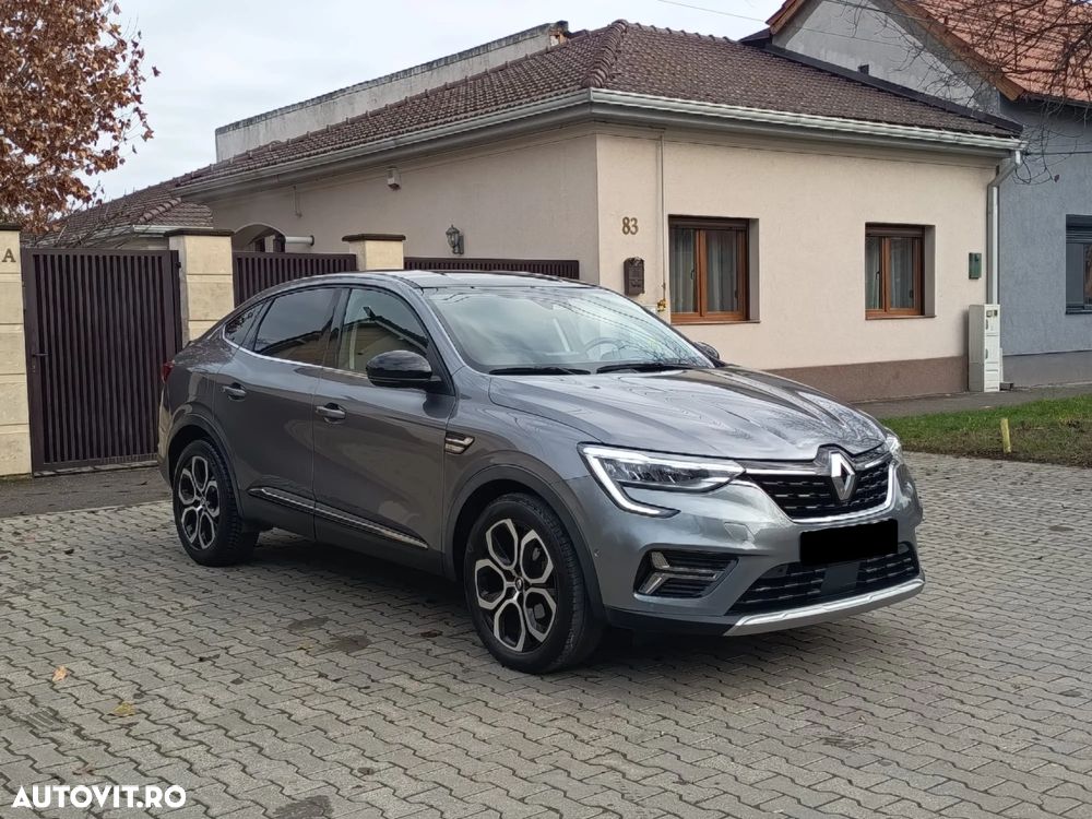 Renault Arkana - 4