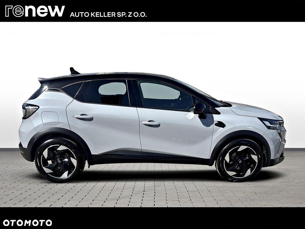 Renault Captur - 4
