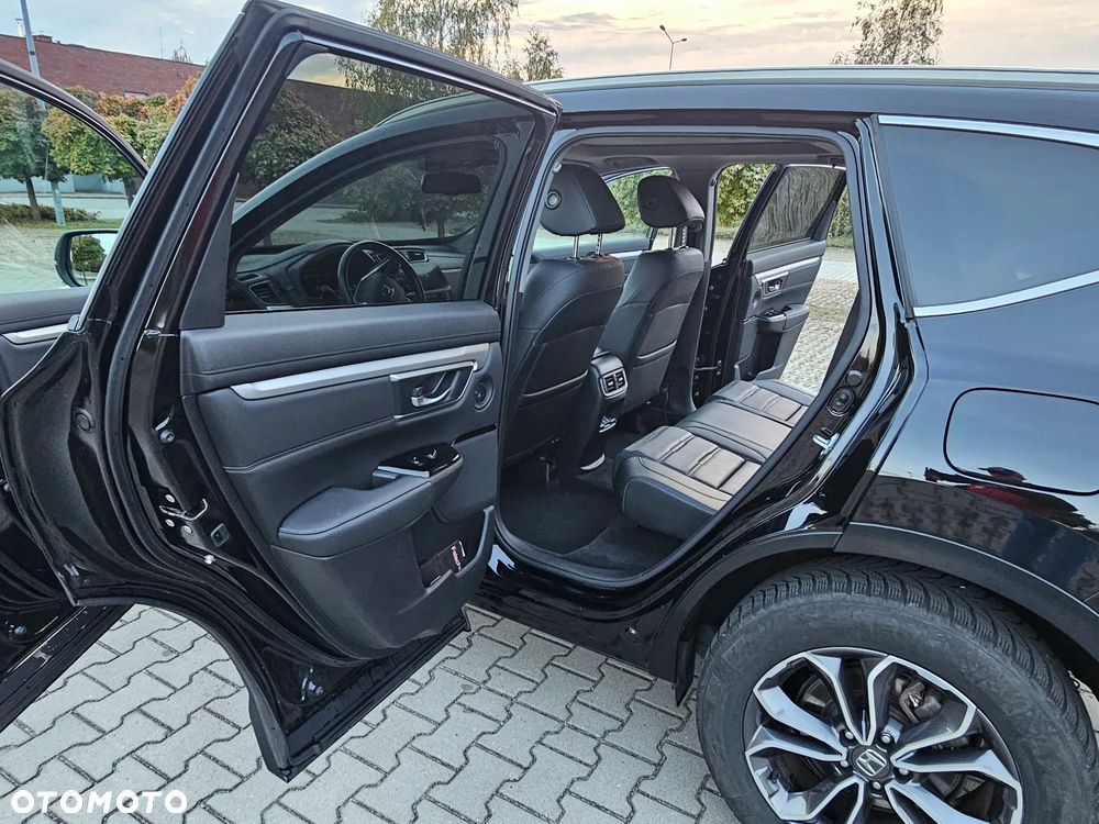 Honda CR-V 2.0 i-MMD Executive (Honda Connect+) - 10