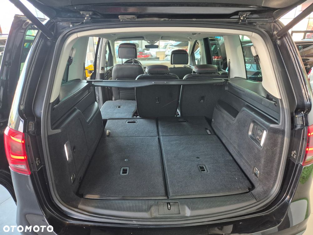 Seat Alhambra 2.0 TDI S&S 4Drive DSG FR-LINE - 33