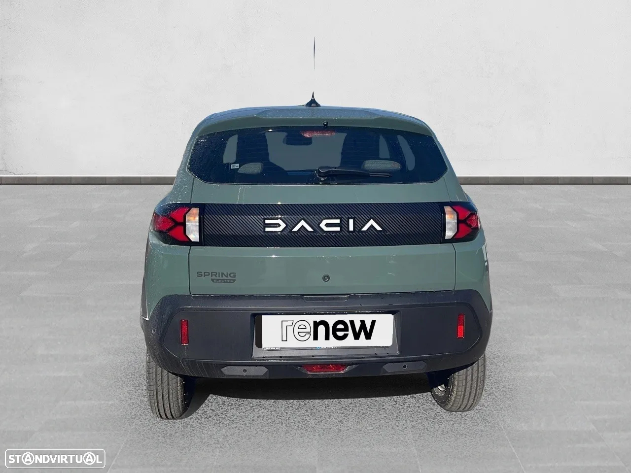 Dacia Spring Electric 65 Expression - 5