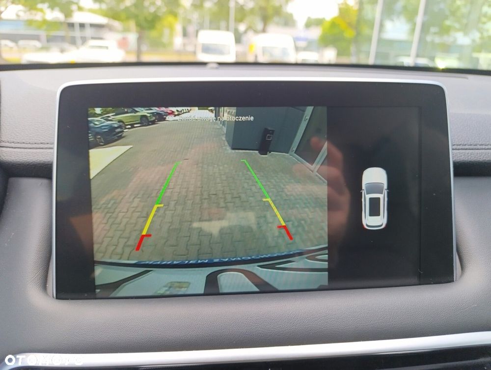 MG HS 1.5 T-GDI Excite DCT - 25