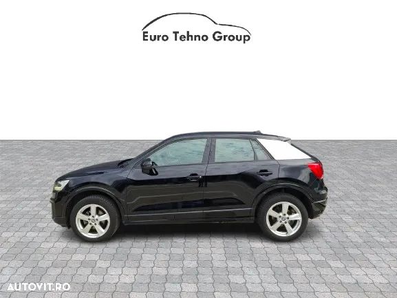 Audi Q2 1.0 TFSI S tronic Design - 2