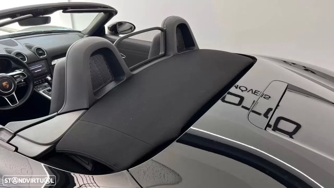 Porsche 718 Boxster 2.0 PDK - 15