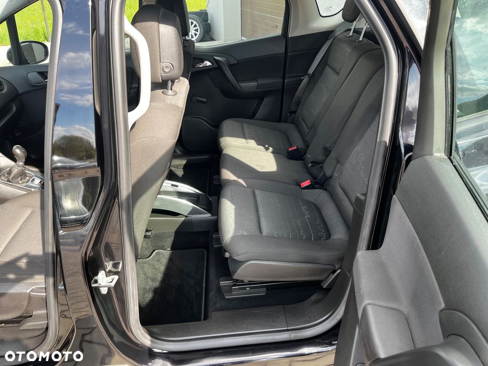 Opel Meriva - 24