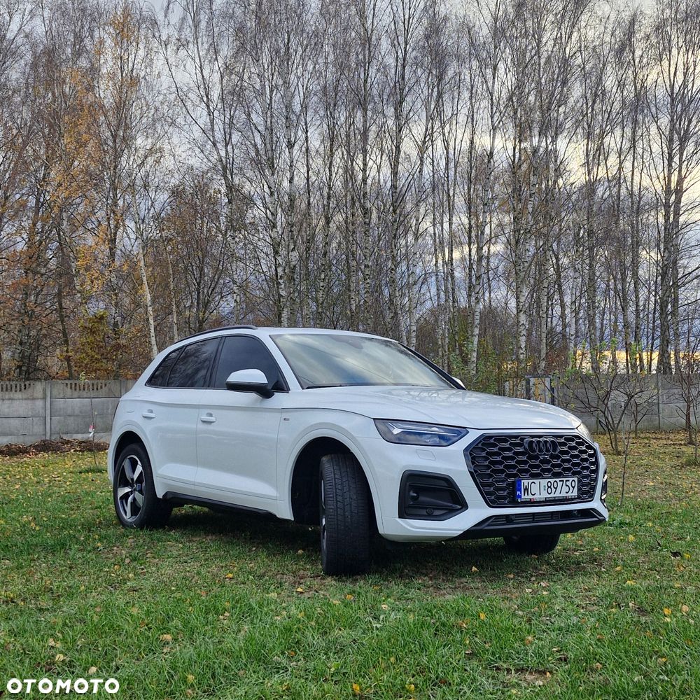 Audi Q5 - 1