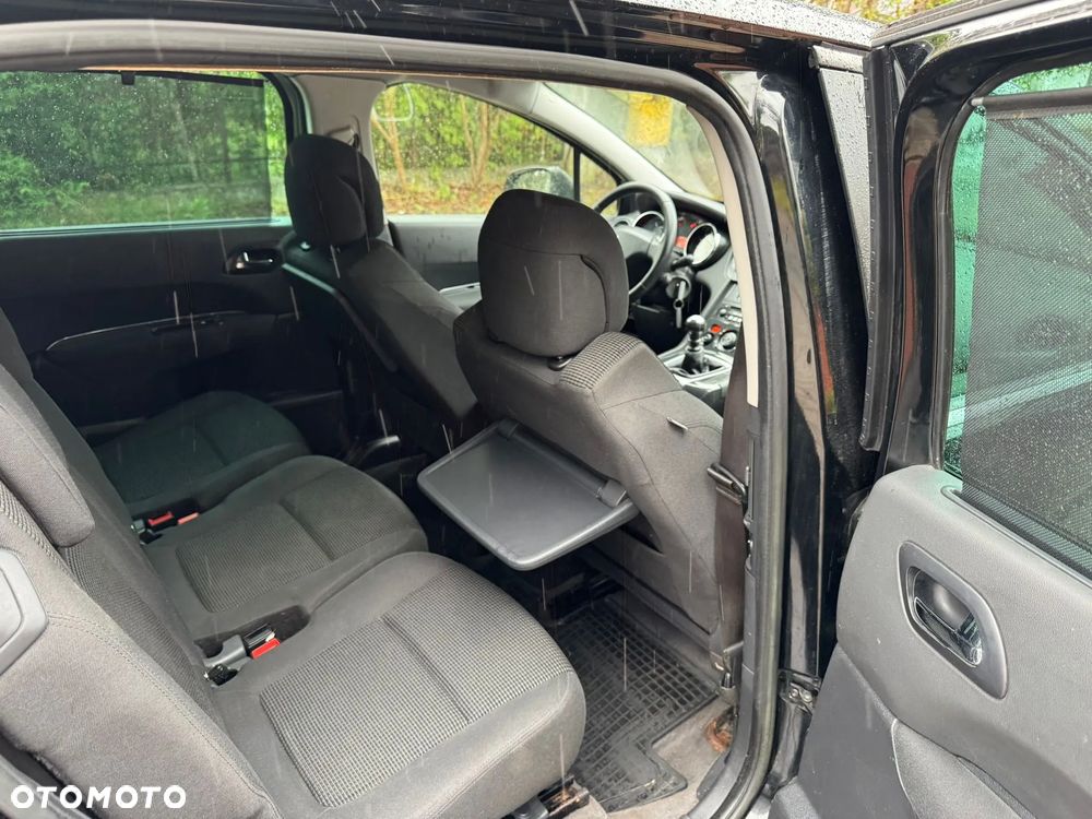 Peugeot 5008 1.6 HDi Access - 16