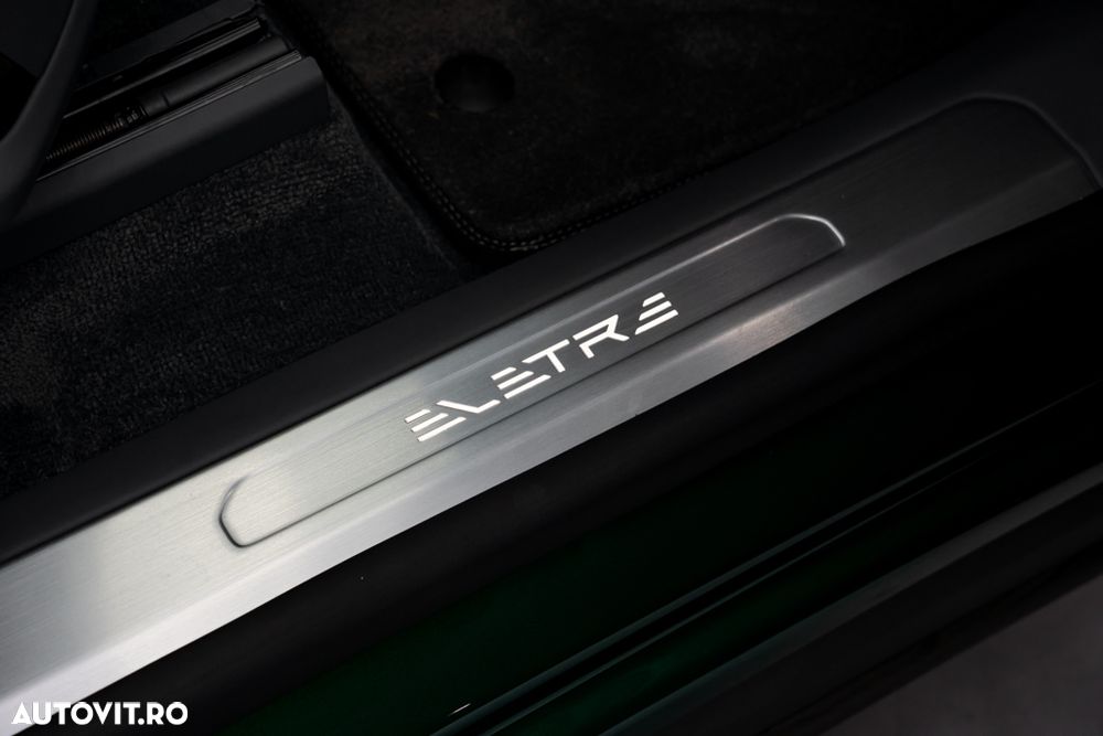 Lotus Eletre 900 Sport Carbon - 31