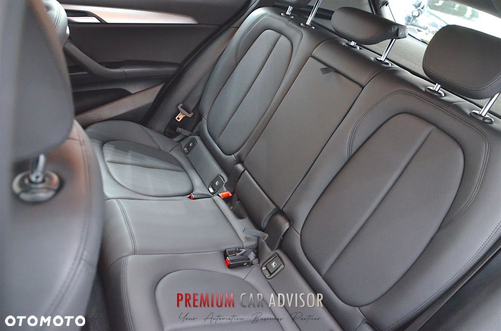 BMW X2 sDrive18i Advantage Plus - 15