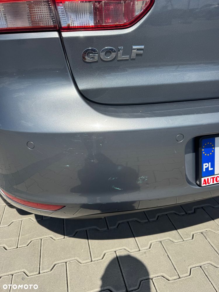 Volkswagen Golf 1.4 Comfortline - 13