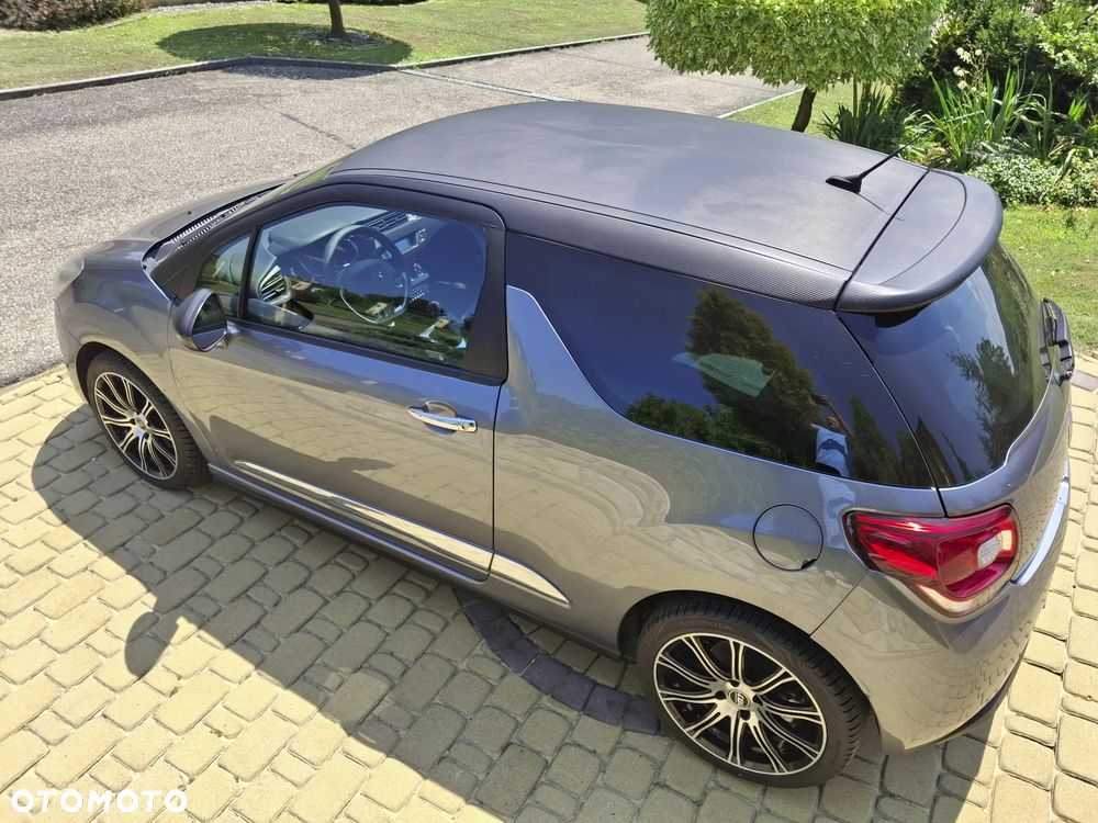 Citroën DS3 THP 155 SportChic - 9