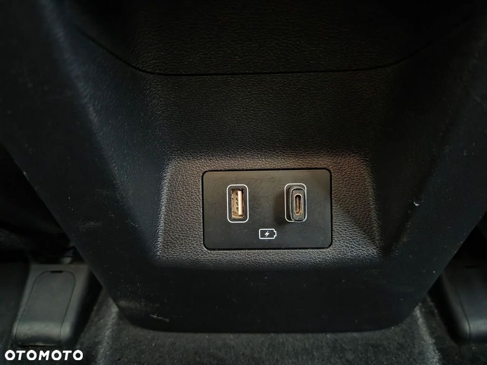 Hyundai Tucson - 23