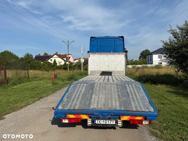 Renault MAGNUM 480DXI - 6