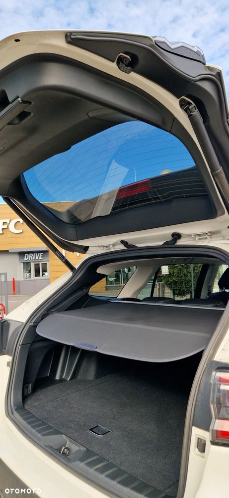 Subaru Outback 2.5i Cross (EyeSight) Lineartronic - 4