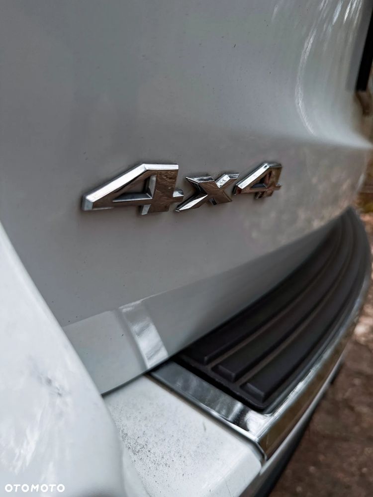 Jeep Grand Cherokee 5.7 V8 HEMI 4WD Automatik S - 15