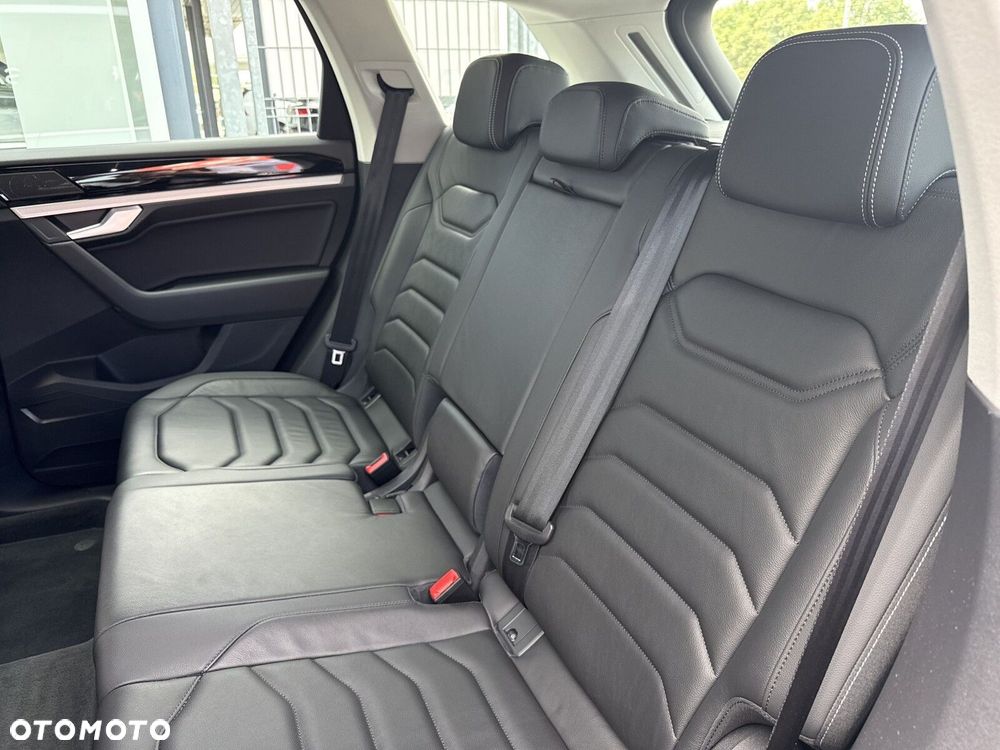 Volkswagen Touareg 3.0 V6 TFSI 4Motion - 20