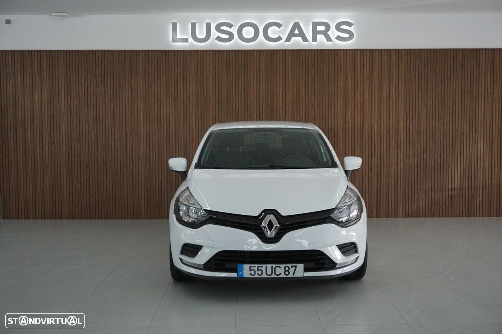Renault Clio 1.5 dCi Zen - 2