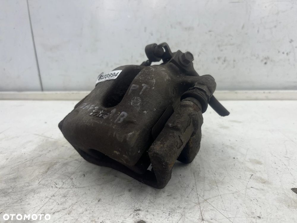 Zacisk hamulcowy Opel Zafira B 05-14r. prawy tył - 1