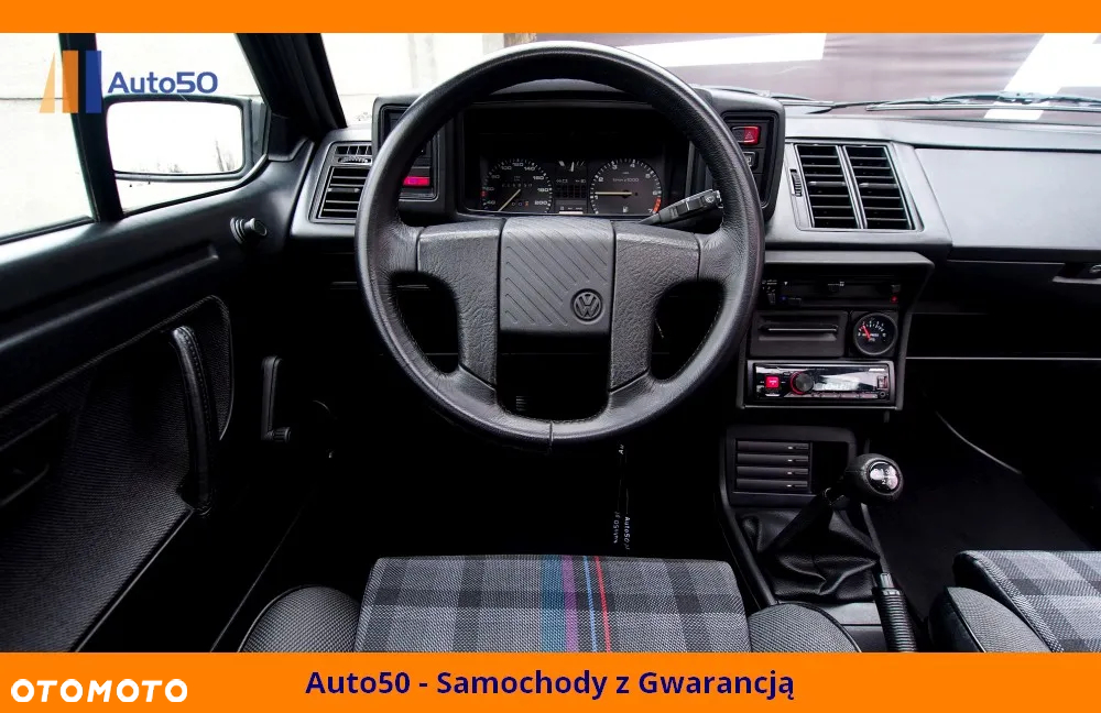 Volkswagen Scirocco - 29