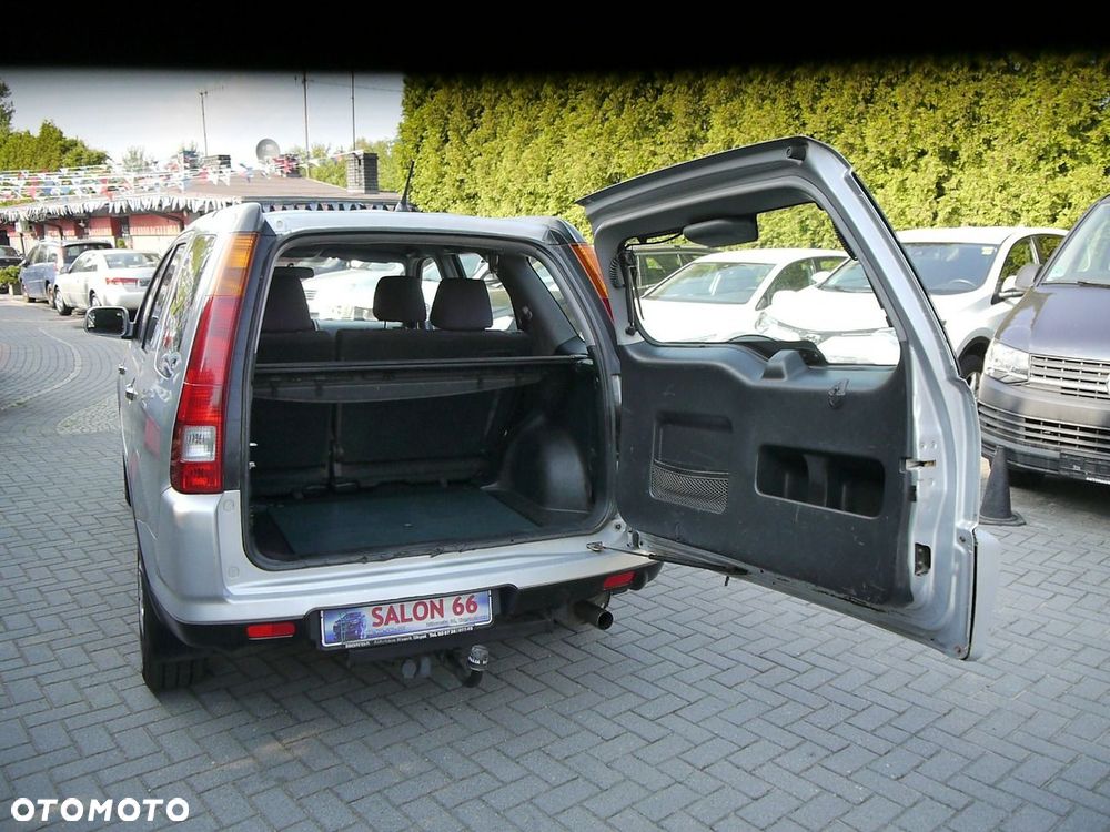 Honda CR-V 2.0i Executive - 16