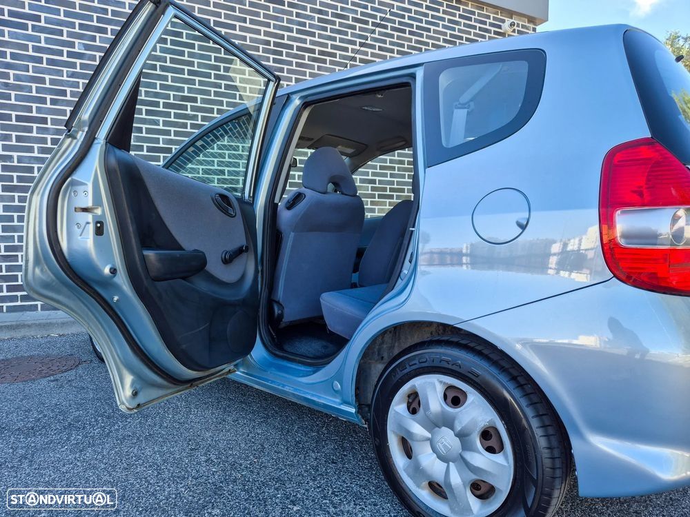 Honda Jazz 1.2 LS Cool AC - 16