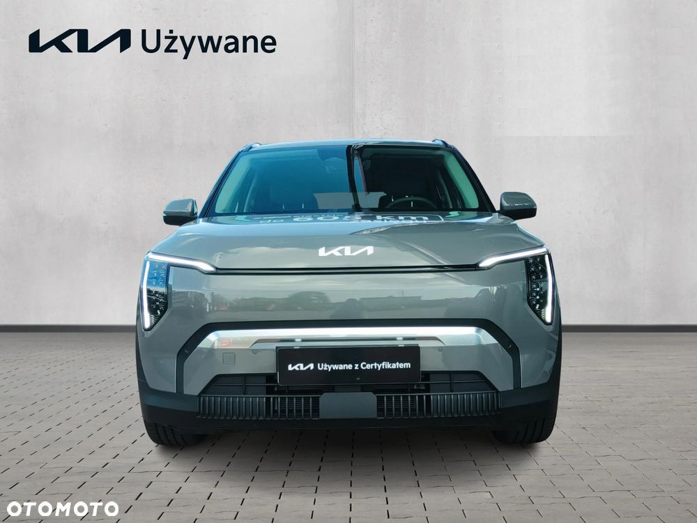 Kia EV3 81.4kWh Business Line - 8